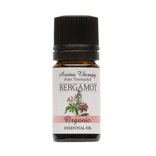 ThermaSol Essential Oils, 100% Organic, 5ml