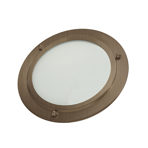 ThermaSol SL Recessed In-Shower Light