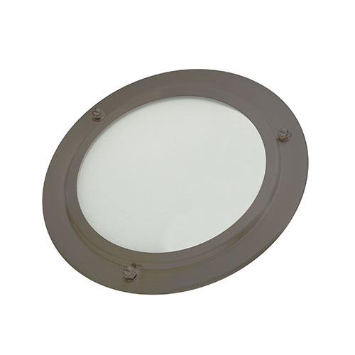 ThermaSol SL Recessed In-Shower Light