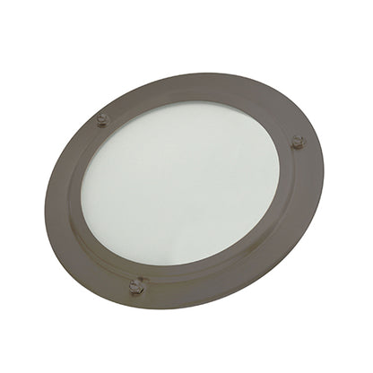 ThermaSol SL Recessed In-Shower Light