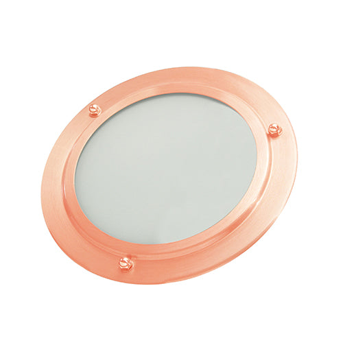 ThermaSol SL Recessed In-Shower Light