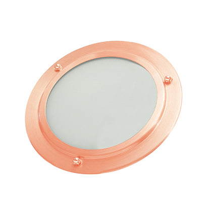 ThermaSol SL Recessed In-Shower Light