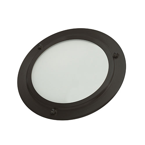 ThermaSol SL Recessed In-Shower Light