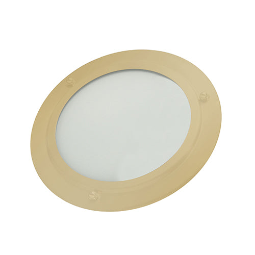 ThermaSol SL Recessed In-Shower Light