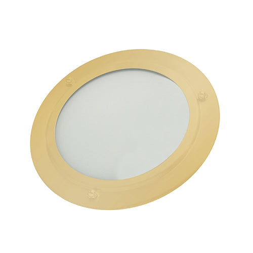 ThermaSol SL Recessed In-Shower Light