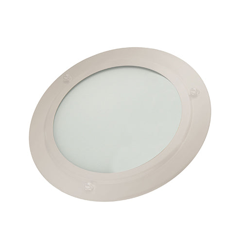 ThermaSol SL Recessed In-Shower Light