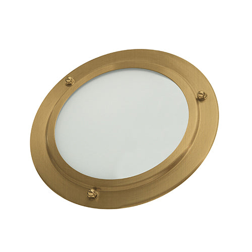 ThermaSol SL Recessed In-Shower Light