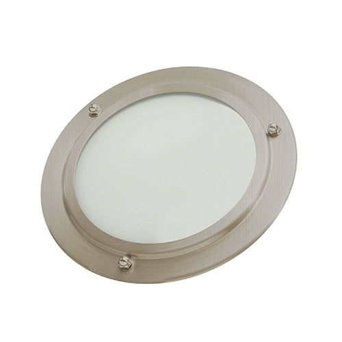 ThermaSol SL Recessed In-Shower Light