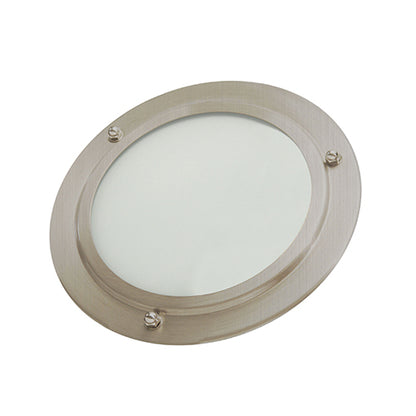 ThermaSol SL Recessed In-Shower Light