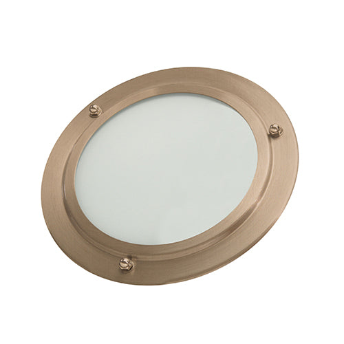 ThermaSol SL Recessed In-Shower Light