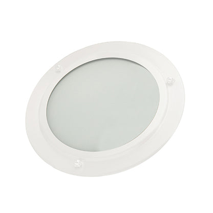 ThermaSol SL Recessed In-Shower Light