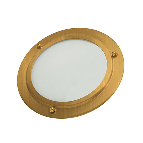 ThermaSol SL Recessed In-Shower Light