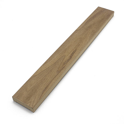 PROSAUNAS Thermo-Aspen Sauna Door Trim 1" x 2" UK Profile Casing