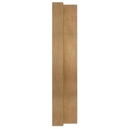 Prosaunas Thermo-Aspen Grace™ 2x3 T&G, Large-Gap, Wall Material