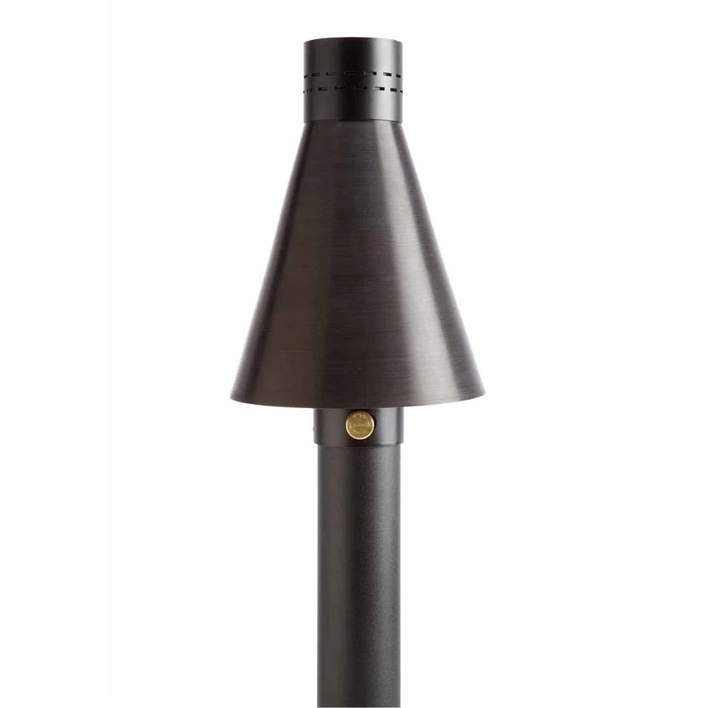 Black TK Torch Head - LP