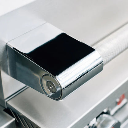 TrueFlame E Series 25" 3 Burner Gas Grill - TFE25L