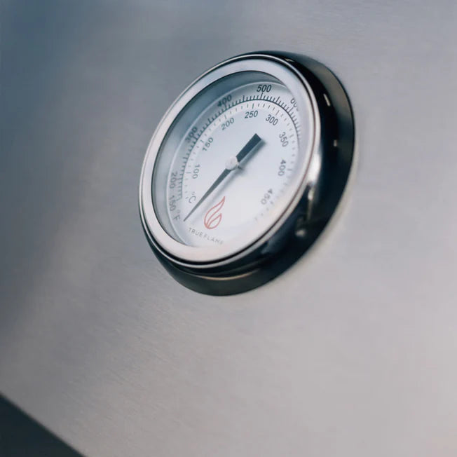 TrueFlame E Series 25" 3 Burner Gas Grill - TFE25L