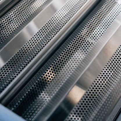 TrueFlame E Series 25" 3 Burner Gas Grill - TFE25L