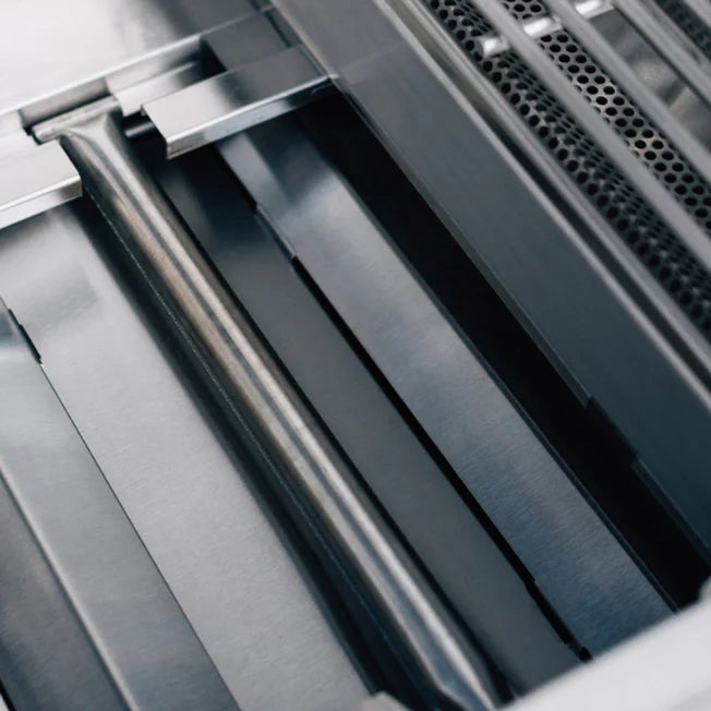 TrueFlame E Series 25" 3 Burner Gas Grill - TFE25L