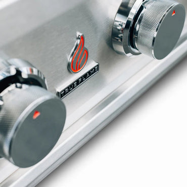 TrueFlame E Series 32" 4 Burner Gas Grill - TFE32L