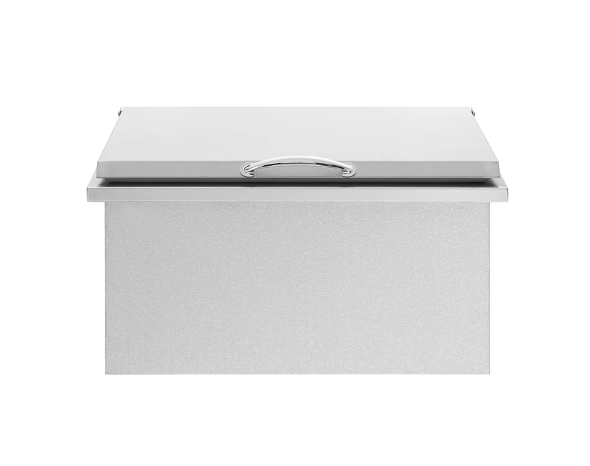 TrueFlame 28 x 26" 2.7c Drop-in Cooler - AMD-IC-28-A