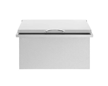 TrueFlame 28 x 26" 2.7c Drop-in Cooler - AMD-IC-28-A