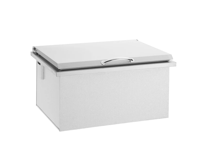 TrueFlame 28 x 26" 2.7c Drop-in Cooler - AMD-IC-28-A