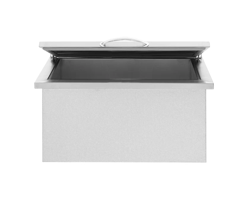 TrueFlame 28 x 26" 2.7c Drop-in Cooler - AMD-IC-28-A