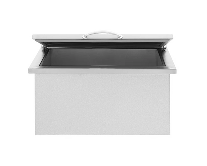 TrueFlame 28 x 26" 2.7c Drop-in Cooler - AMD-IC-28-A