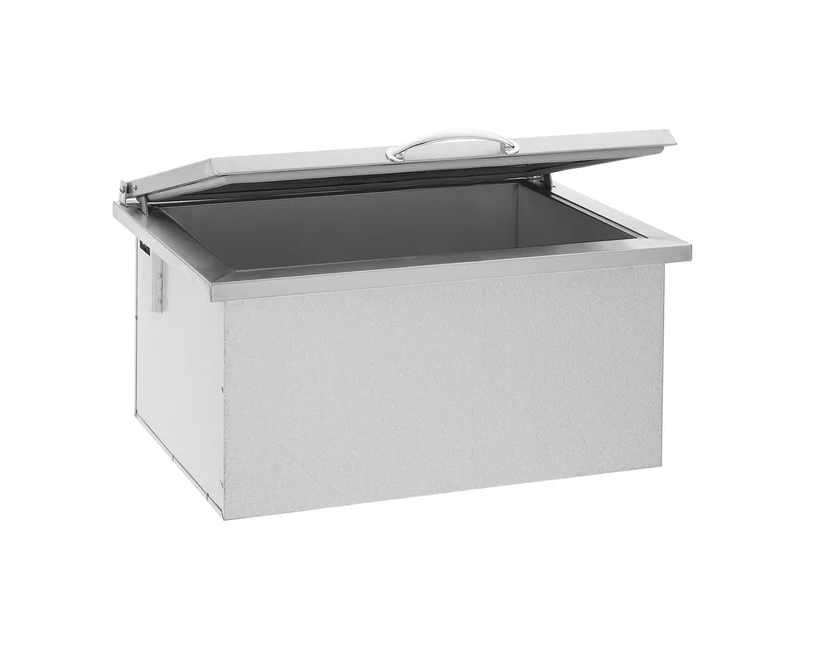 TrueFlame 28 x 26" 2.7c Drop-in Cooler - AMD-IC-28-A