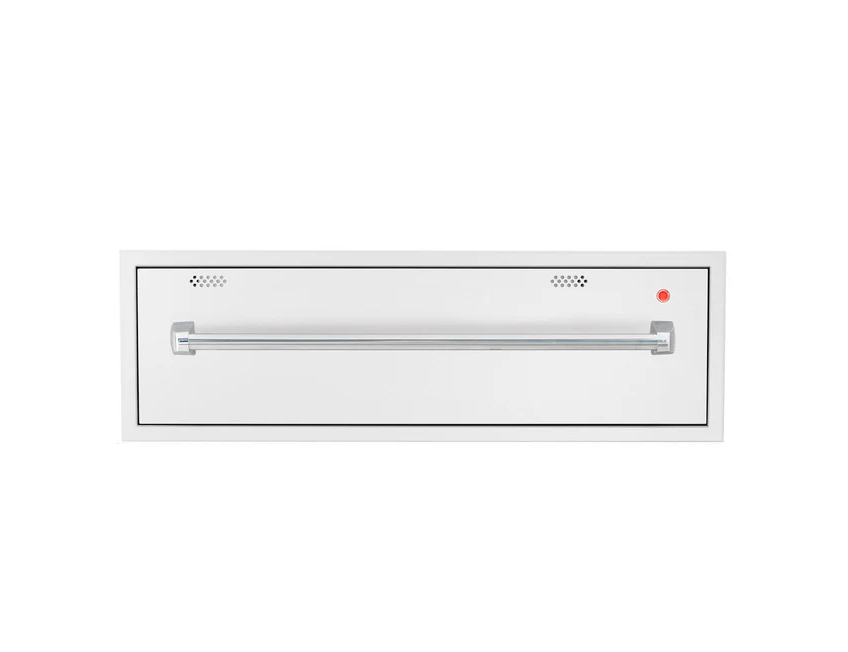TrueFlame 36" Warming Drawer - TF-WD-36