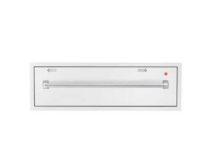 TrueFlame 36" Warming Drawer - TF-WD-36