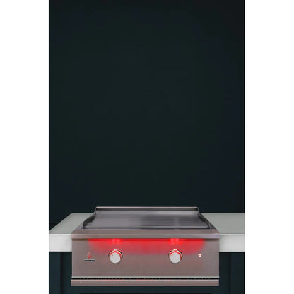 TrueFlame 30" Griddle Grill - TFG30L