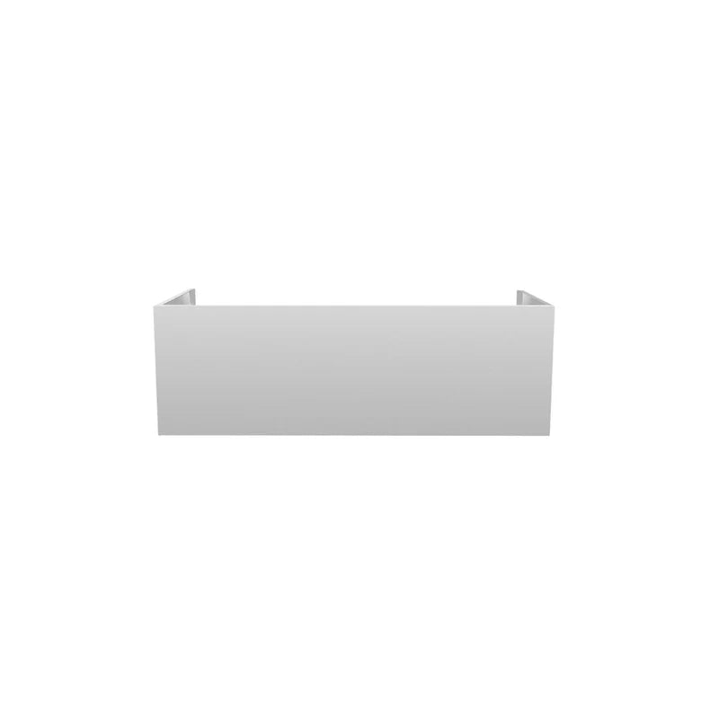 TrueFlame Grills 12" Duct Cover for  36" Vent Hood-TF-VH36-2-DC