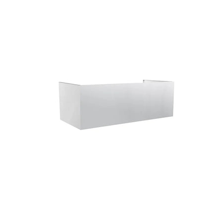 TrueFlame Grills 12" Duct Cover for  36" Vent Hood-TF-VH36-2-DC