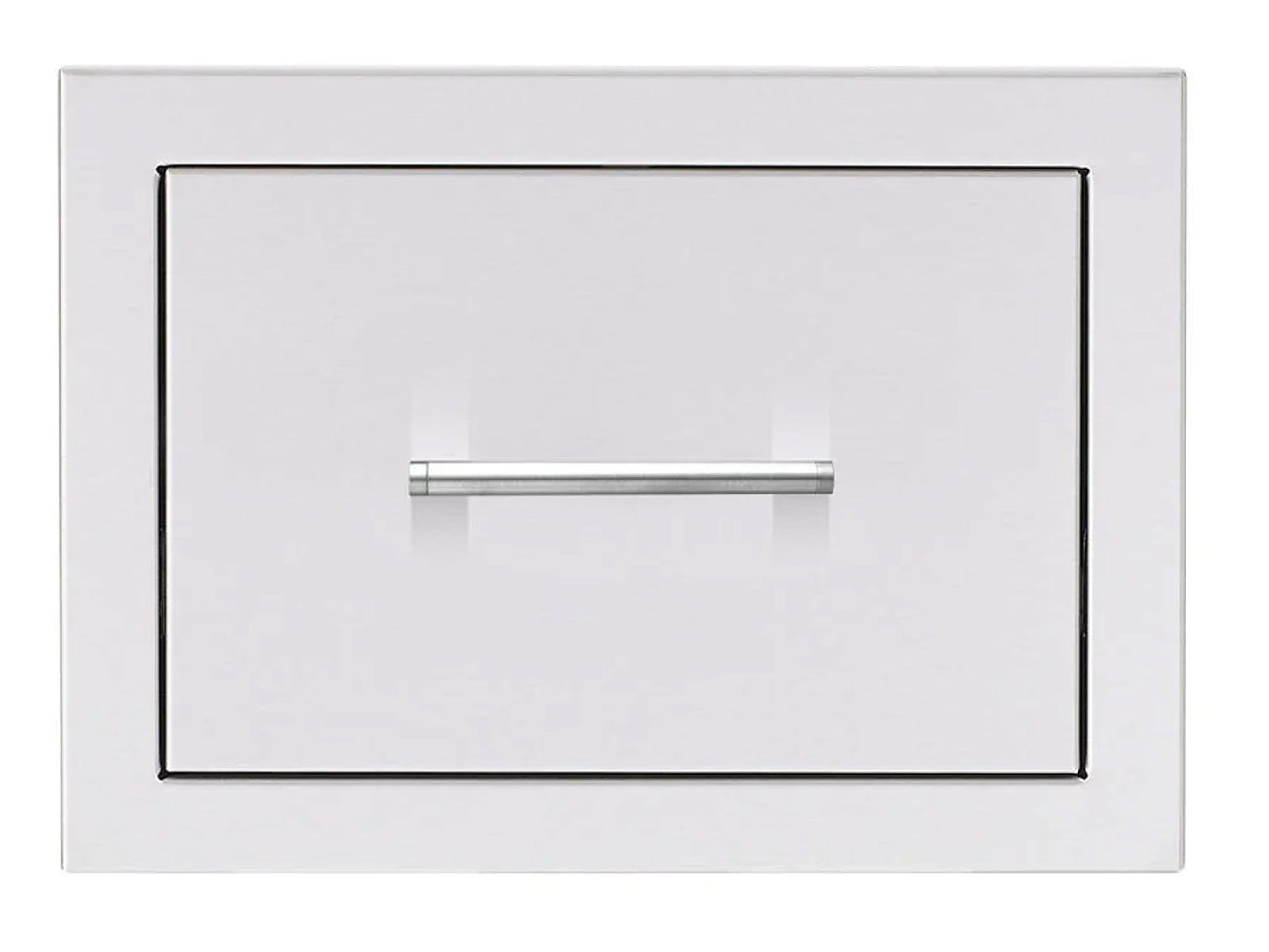 TrueFlame Grills 17" Single Drawer -TF-DR1-17-A