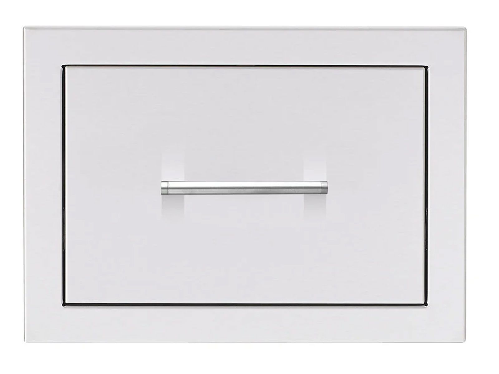 TrueFlame Grills 17" Single Drawer -TF-DR1-17-A