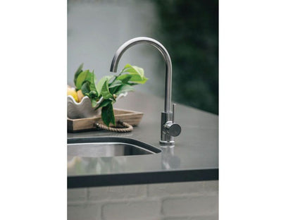 TrueFlame Grills 19" x 15" Undermount Sink-TF-NK-19U