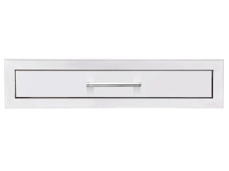 TrueFlame Grills 26" Utensil Drawer -TF-DR1-26U-A