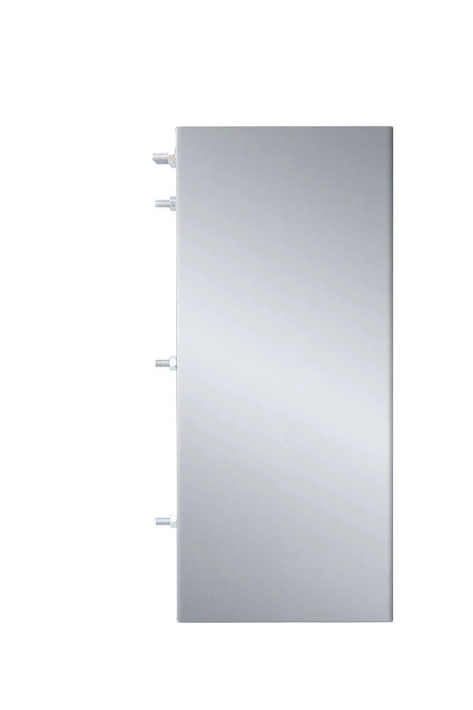 TrueFlame Grills 8" Spacer Bracket for  36" Vent Hood-TF-VH36-2-SP8