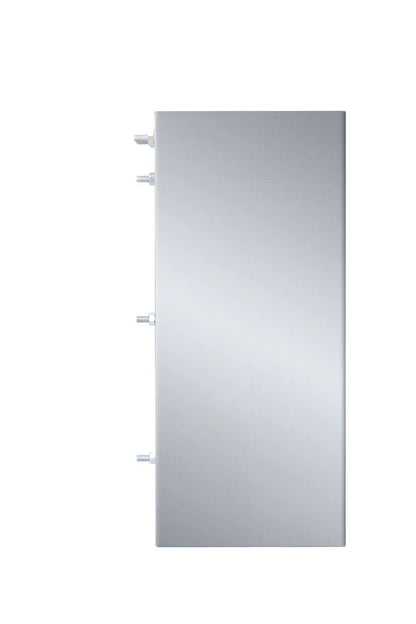 TrueFlame Grills 8" Spacer Bracket for  36" Vent Hood-TF-VH36-2-SP8