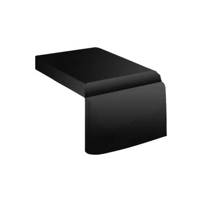 TrueFlame Grills Double Side Burner Cover-GRILLCOV-TFSB2