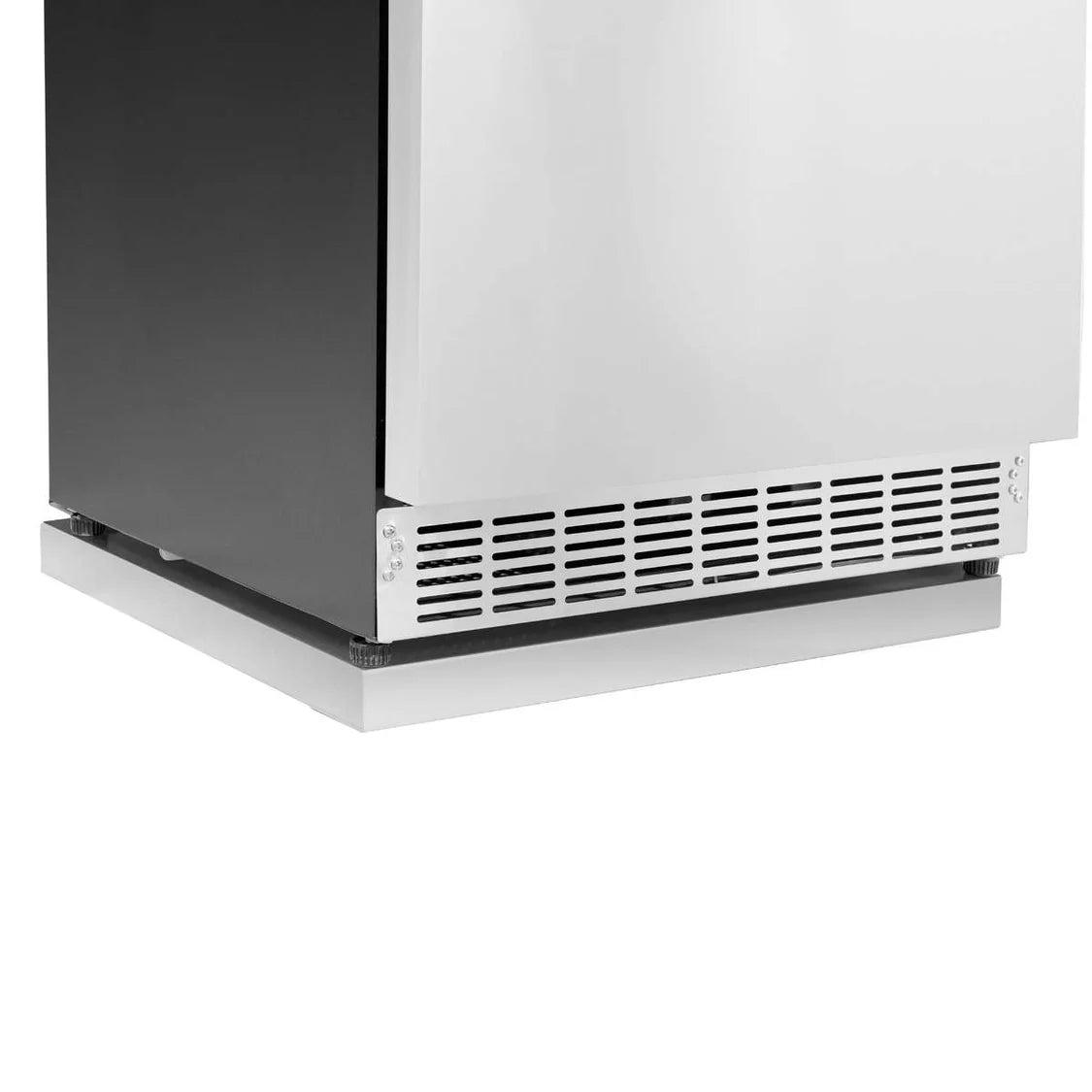 TrueFlame Grills Pedestal for AMD-RFR 24" Fridge-TF-RFR-24-PED