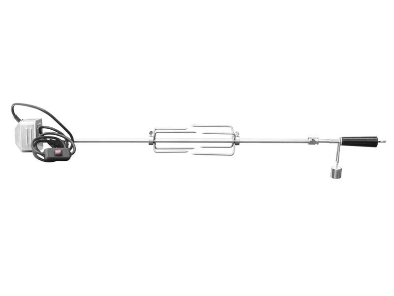 TrueFlame Grills Rotisserie Kit for 25" Grill -TFRK-25