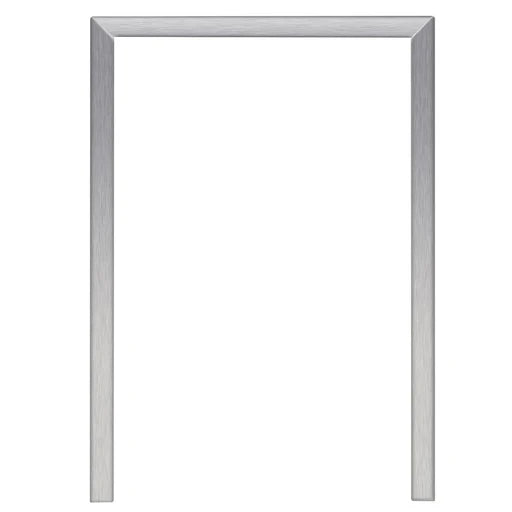 TrueFlame Grills Trim Kit for 22" Series Refrigerators-AMD-RTK-22