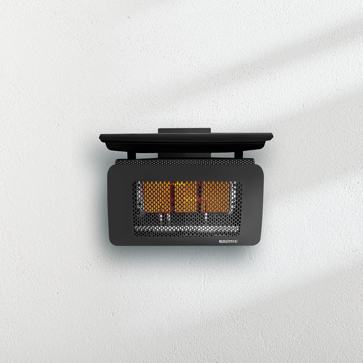 Bromic Heating Tungsten 300 Smart-Heat™ Natural Gas Heater - BH0210001-1