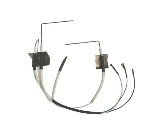 Bromic Heating Tungsten Smart-Heat 500 Series Wiring Harness & Ignition Assembly - BH8080013-1