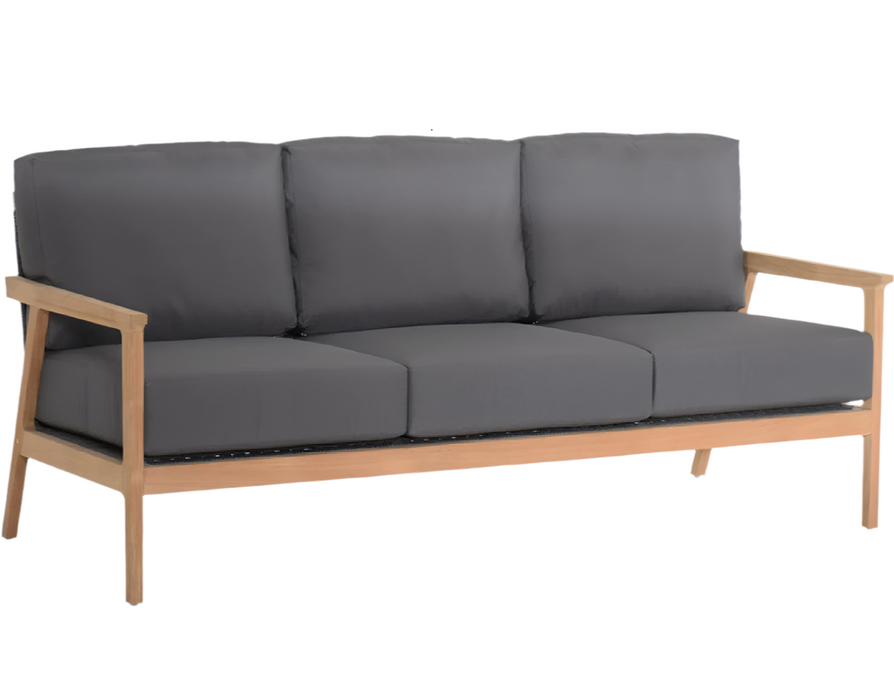 Royal Teak Collection Ventura Sofa / 3-Seater - VENT3S