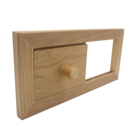 Prosaunas Thermo-Aspen Air Hatch