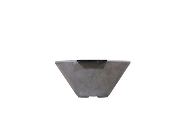 Prism Hardscapes Verona Small Fire Water Bowl with Match Lit Ignition- PH-443